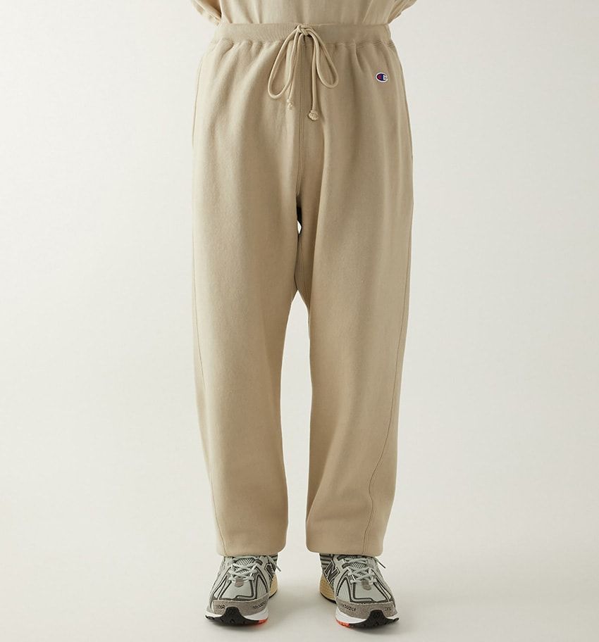 「N.ハリウッド×チャンピオン」の“ニューウィーブ”新作は50年代のディテールを再構築 - 38枚目の画像