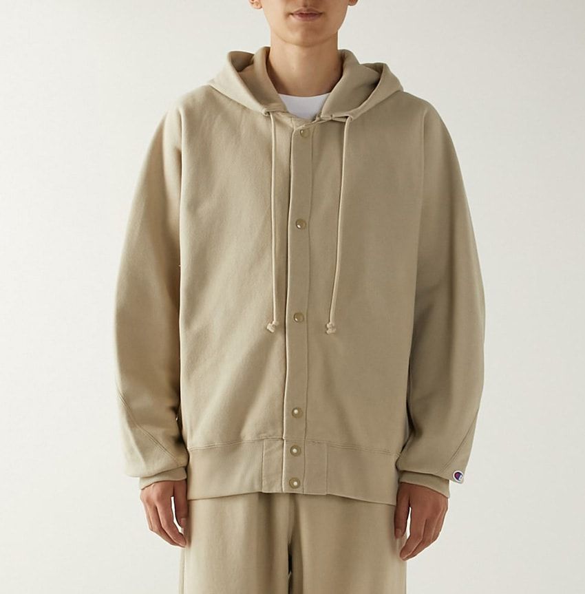 「N.ハリウッド×チャンピオン」の“ニューウィーブ”新作は50年代のディテールを再構築 - 40枚目の画像