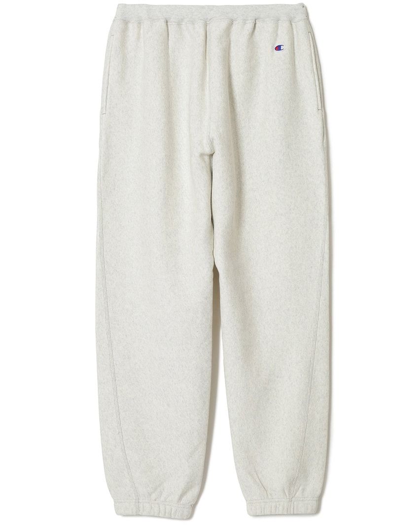 「N.ハリウッド×チャンピオン」の“ニューウィーブ”新作は50年代のディテールを再構築 - 9枚目の画像