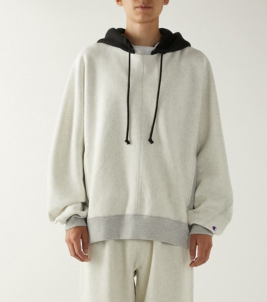 「N.ハリウッド×チャンピオン」の“ニューウィーブ”新作は50年代のディテールを再構築 - 43枚目の画像