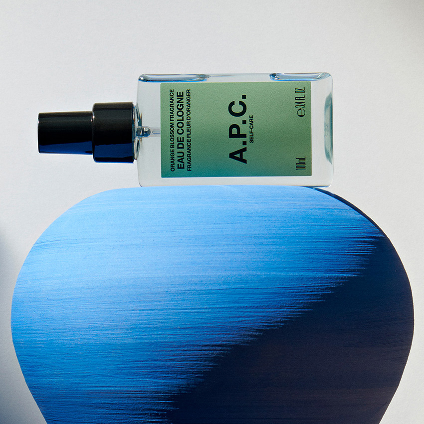 A.P.C.でボディケア。天然由来成分でオレンジの香りが気持ちいい6アイテム