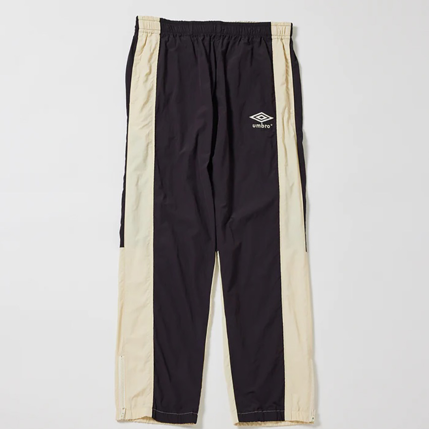 アンブロの旧ロゴが映える！90年代イメージのアイテムは「アダム エ