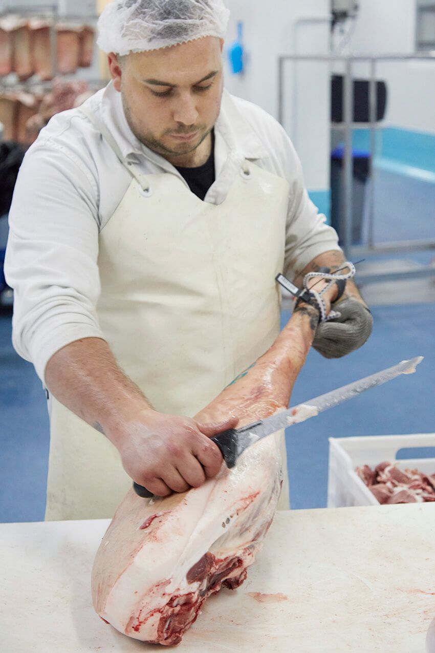 純血統のイベリコ豚はわずか2%だった！プロに聞いた「本場の生ハム」の真実 - 15枚目の画像