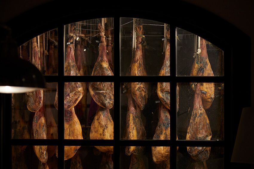 純血統のイベリコ豚はわずか2%だった！プロに聞いた「本場の生ハム」の真実 - 5枚目の画像