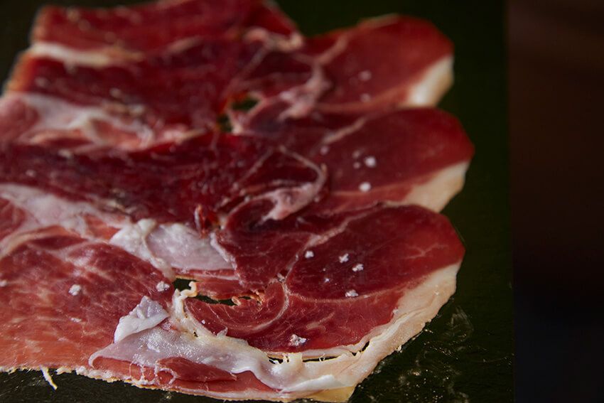 純血統のイベリコ豚はわずか2%だった！プロに聞いた「本場の生ハム」の真実 - 6枚目の画像