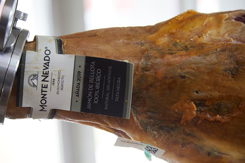 純血統のイベリコ豚はわずか2%だった！プロに聞いた「本場の生ハム」の真実 - 9枚目の画像