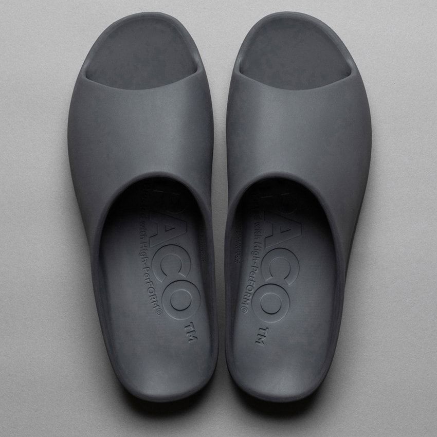 裏返るサンダル「パコ」は中が汚れにくい便利なやつ。自然由来の素材で環境想いな仕上がりに - 10枚目の画像