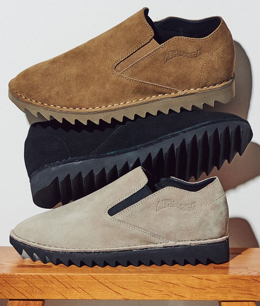 コンバース「ワンスター」の記念モデルも！90年代の薫りが漂う“オマージュ＆復刻”スニーカー集結 - 4枚目の画像