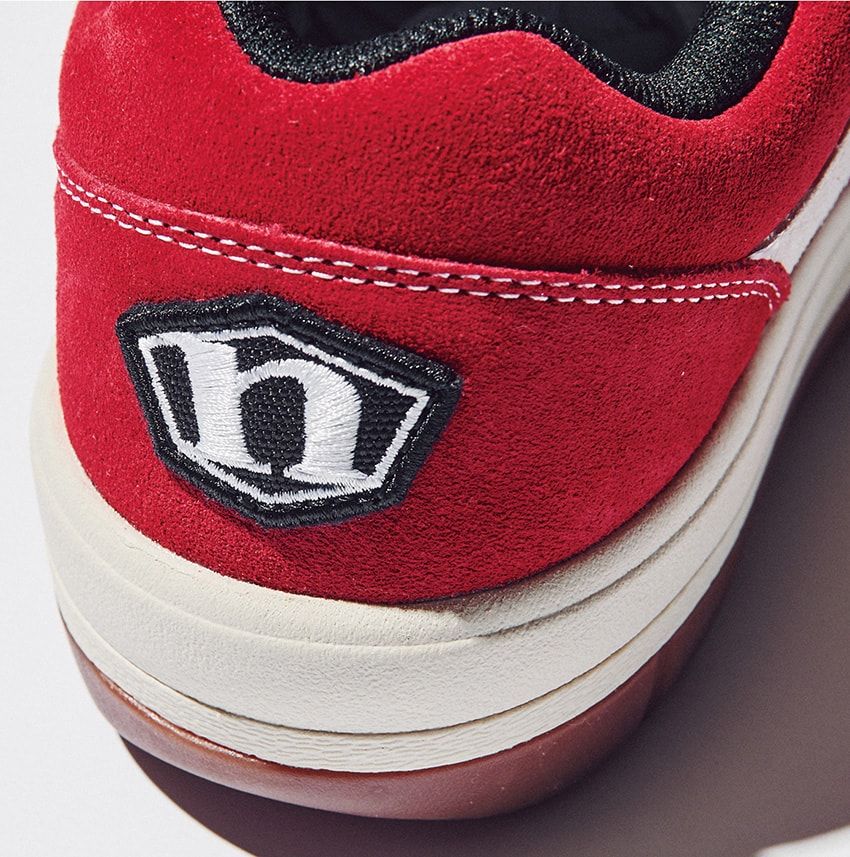 ノースウェーブ再び！ 次なるスニーカートレンドは「ファットな横ノリ系」と「インドア系」 - 3枚目の画像