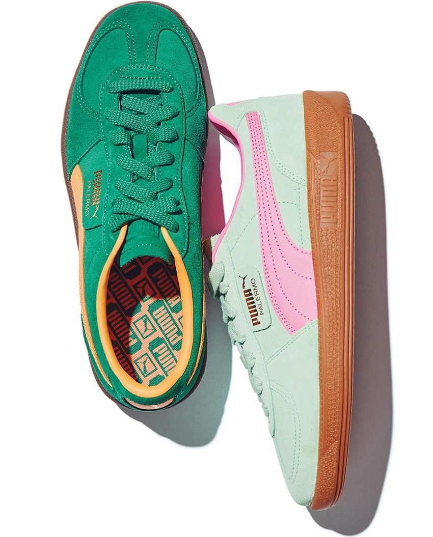 ノースウェーブ再び！ 次なるスニーカートレンドは「ファットな横ノリ系」と「インドア系」 - 6枚目の画像