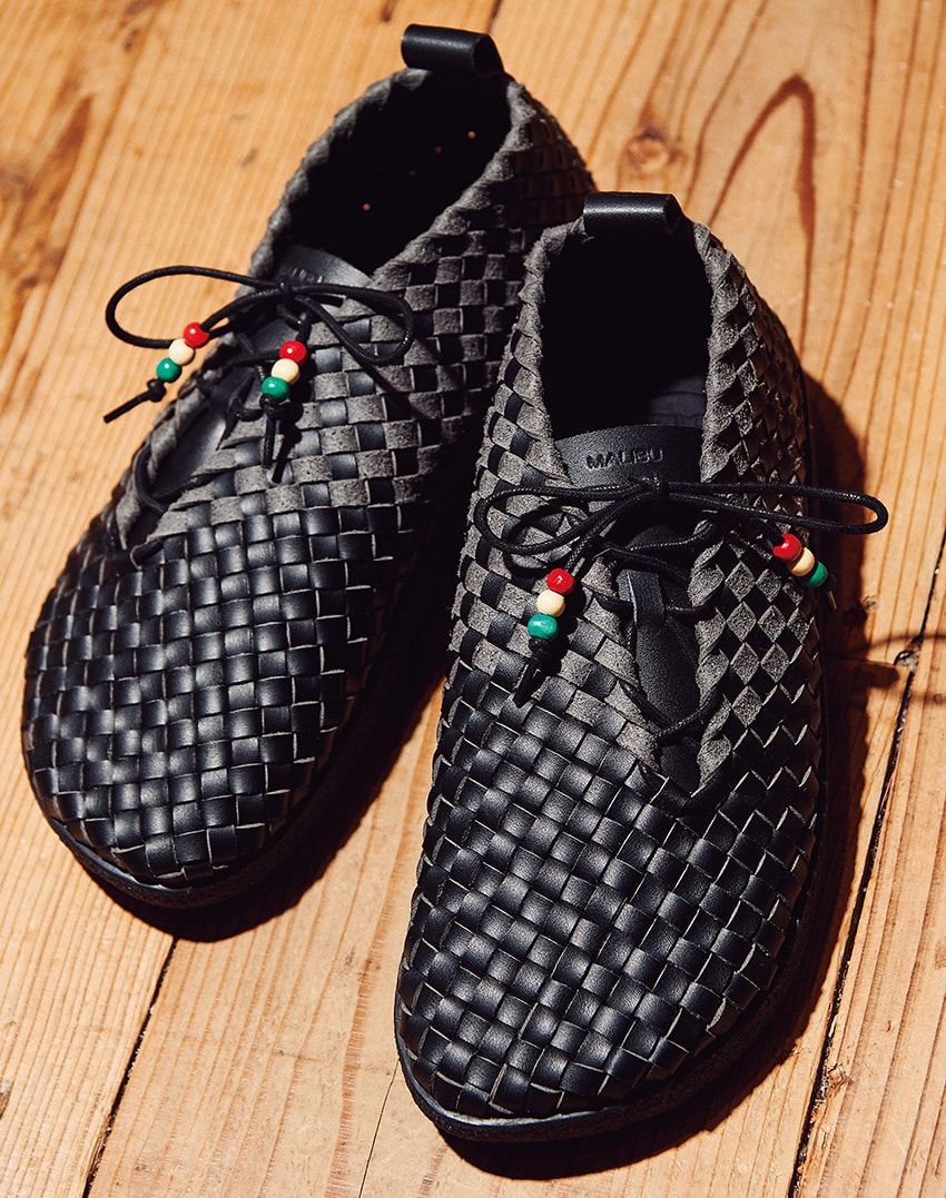 スニーカーのシワを伸ばすプロテクターで、お気に入りと長く良い関係。サステナな2足も紹介！ - 1枚目の画像