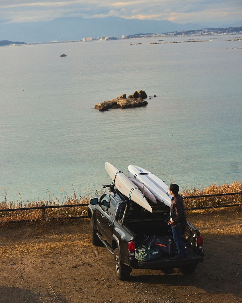 パタゴニアの「ブラックホール・ダッフル」が進化。アクティブライフに寄り添うその魅力 - 4枚目の画像