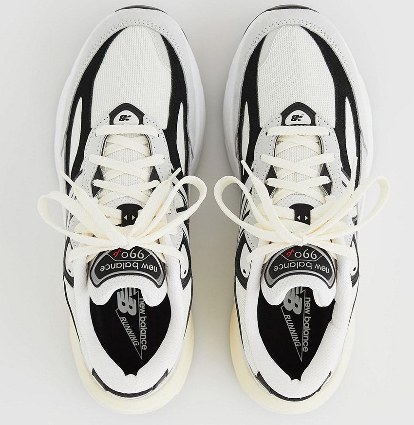 ニューバランス「990」に稀少な新色がラインナップ！Made in USAの春夏コレクションから - 19枚目の画像