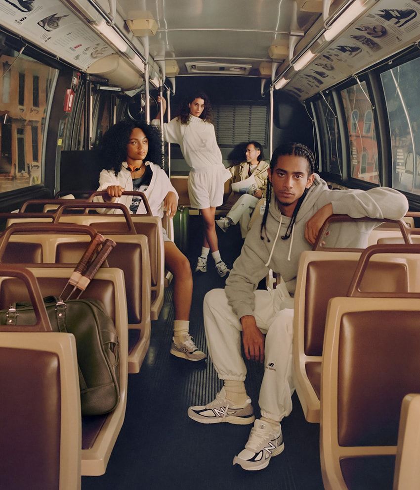 ニューバランス「990」に稀少な新色がラインナップ！Made in USAの春夏コレクションから - 13枚目の画像