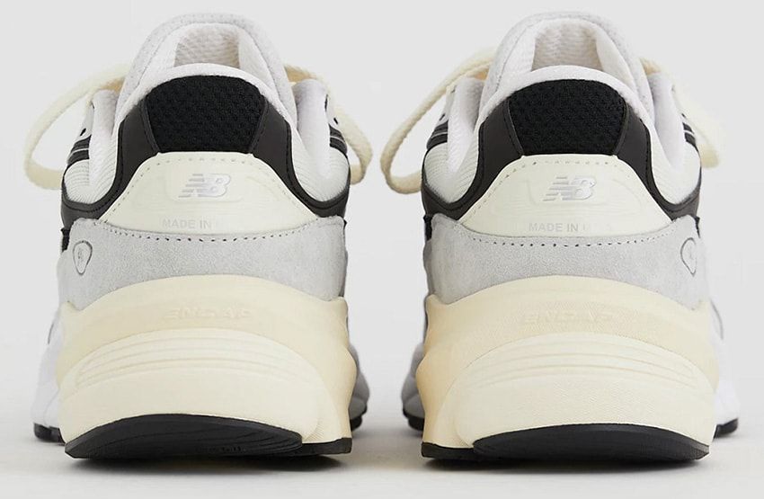 ニューバランス「990」に稀少な新色がラインナップ！Made in USAの春夏コレクションから - 22枚目の画像
