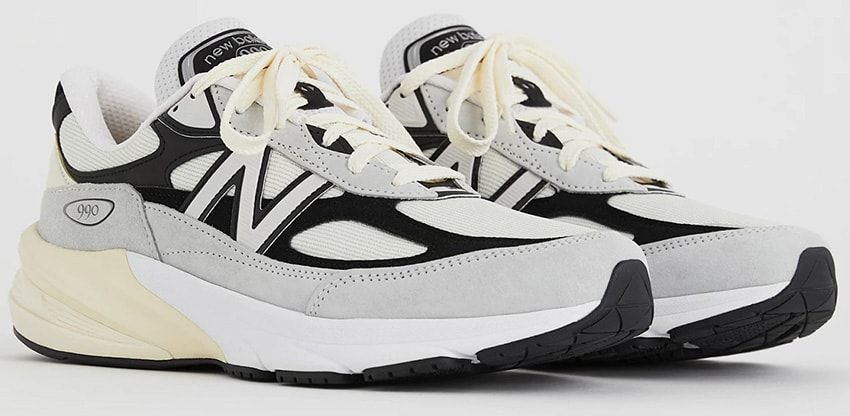 ニューバランス「990」に稀少な新色がラインナップ！Made in USAの春夏コレクションから - 23枚目の画像