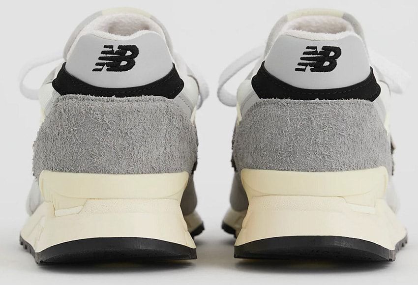 ニューバランス「990」に稀少な新色がラインナップ！Made in USAの春夏コレクションから - 24枚目の画像