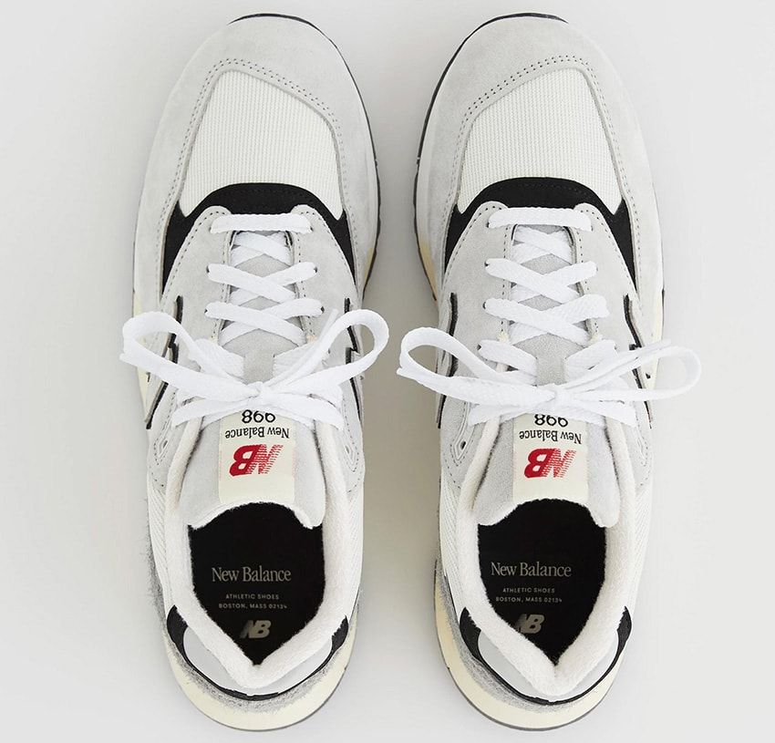 ニューバランス「990」に稀少な新色がラインナップ！Made in USAの春夏コレクションから - 27枚目の画像