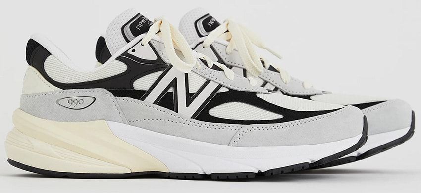 ニューバランス「990」に稀少な新色がラインナップ！Made in USAの春夏コレクションから - 28枚目の画像