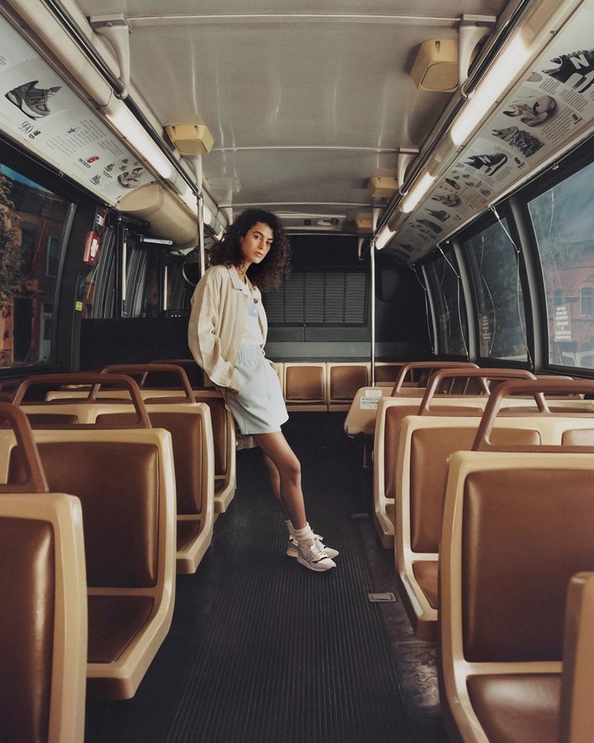 ニューバランス「990」に稀少な新色がラインナップ！Made in USAの春夏コレクションから - 14枚目の画像