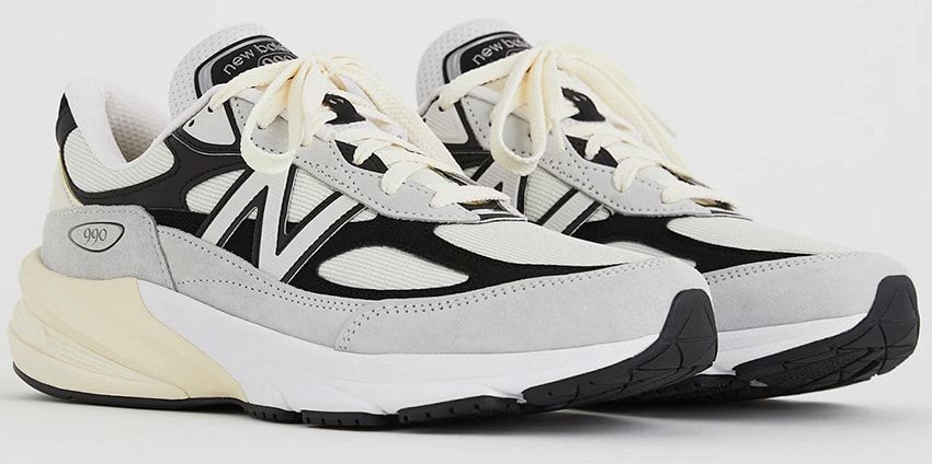 ニューバランス「990」に稀少な新色がラインナップ！Made in USAの春夏コレクションから - 29枚目の画像