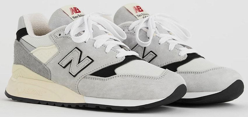 ニューバランス「990」に稀少な新色がラインナップ！Made in USAの春夏コレクションから - 30枚目の画像