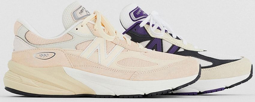 ニューバランス「990」に稀少な新色がラインナップ！Made in USAの春夏コレクションから - 31枚目の画像
