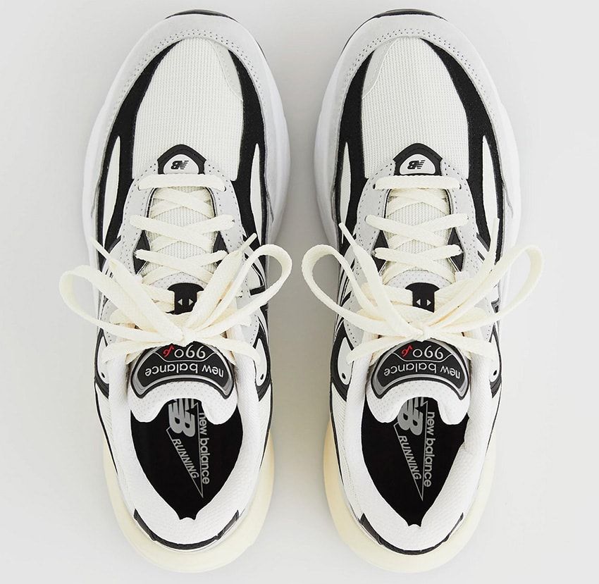 ニューバランス「990」に稀少な新色がラインナップ！Made in USAの春夏コレクションから - 32枚目の画像