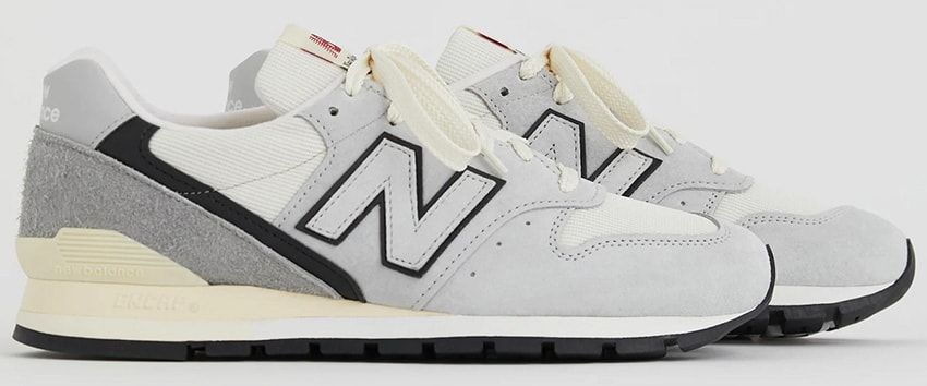 ニューバランス「990」に稀少な新色がラインナップ！Made in USAの春夏コレクションから - 34枚目の画像