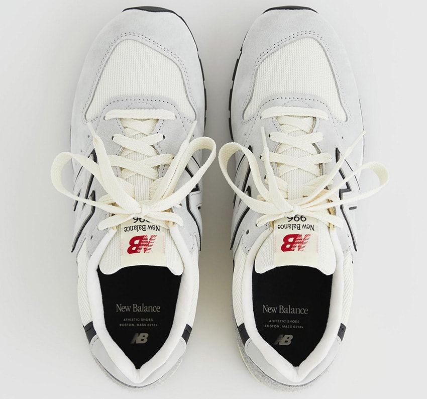 ニューバランス「990」に稀少な新色がラインナップ！Made in USAの春夏コレクションから - 35枚目の画像
