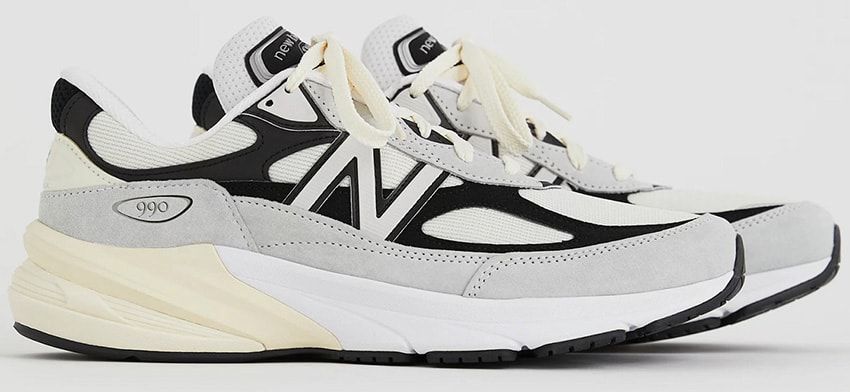 ニューバランス「990」に稀少な新色がラインナップ！Made in USAの春夏コレクションから - 37枚目の画像