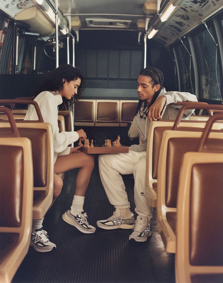 ニューバランス「990」に稀少な新色がラインナップ！Made in USAの春夏コレクションから - 15枚目の画像