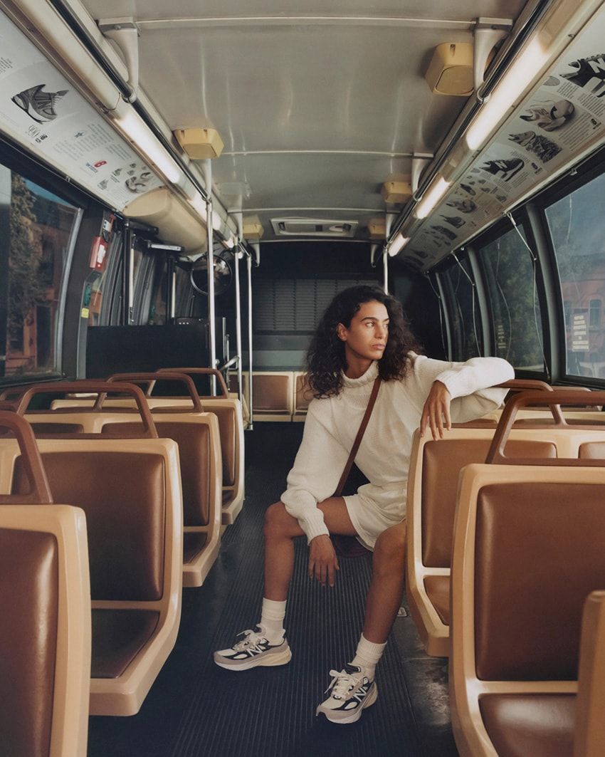 ニューバランス「990」に稀少な新色がラインナップ！Made in USAの春夏コレクションから - 16枚目の画像