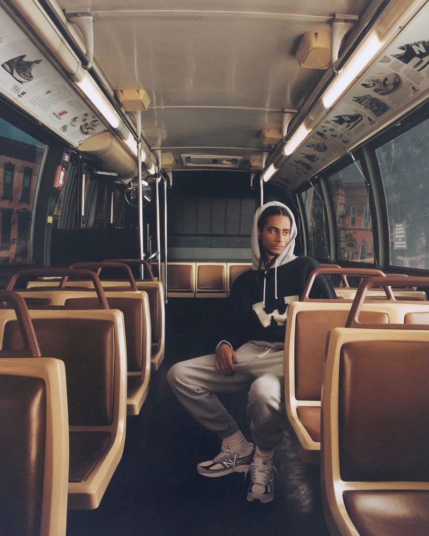 ニューバランス「990」に稀少な新色がラインナップ！Made in USAの春夏コレクションから - 17枚目の画像