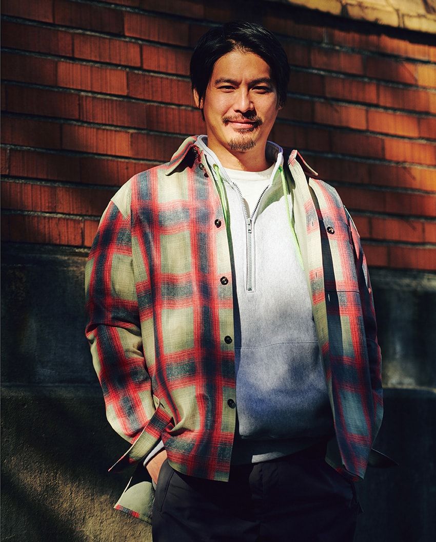 セリーヌ、ジル サンダー、ボッテガ。ファッションの“ラグスポ”着こなし解説 - 2枚目の画像