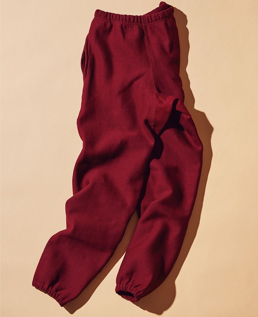 キャンバーにチャンピオン、ニードルズも！今っぽく格好良くはけるトラックパンツの正解7選 - 2枚目の画像