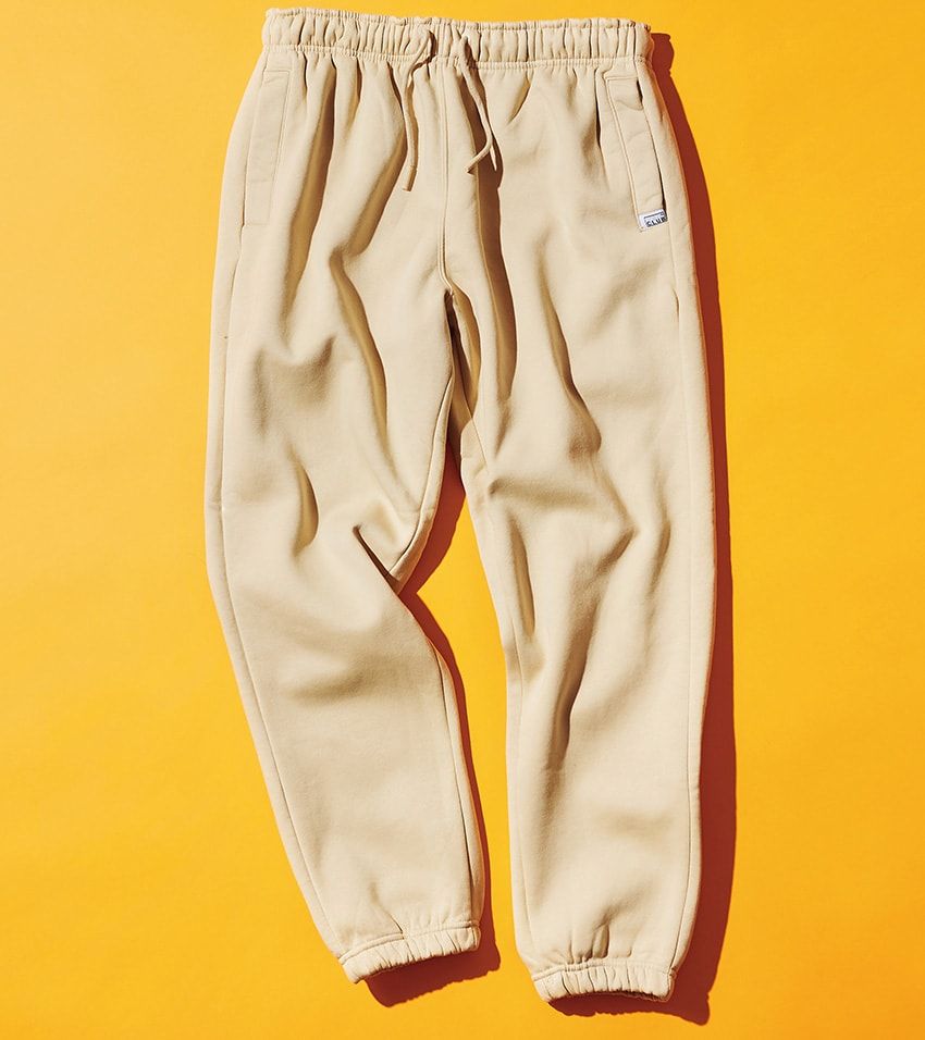 キャンバーにチャンピオン、ニードルズも！今っぽく格好良くはけるトラックパンツの正解7選 - 6枚目の画像