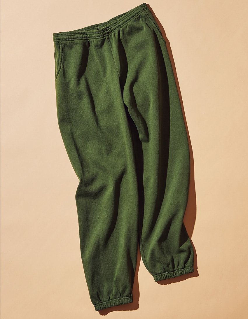 キャンバーにチャンピオン、ニードルズも！今っぽく格好良くはけるトラックパンツの正解7選 - 8枚目の画像