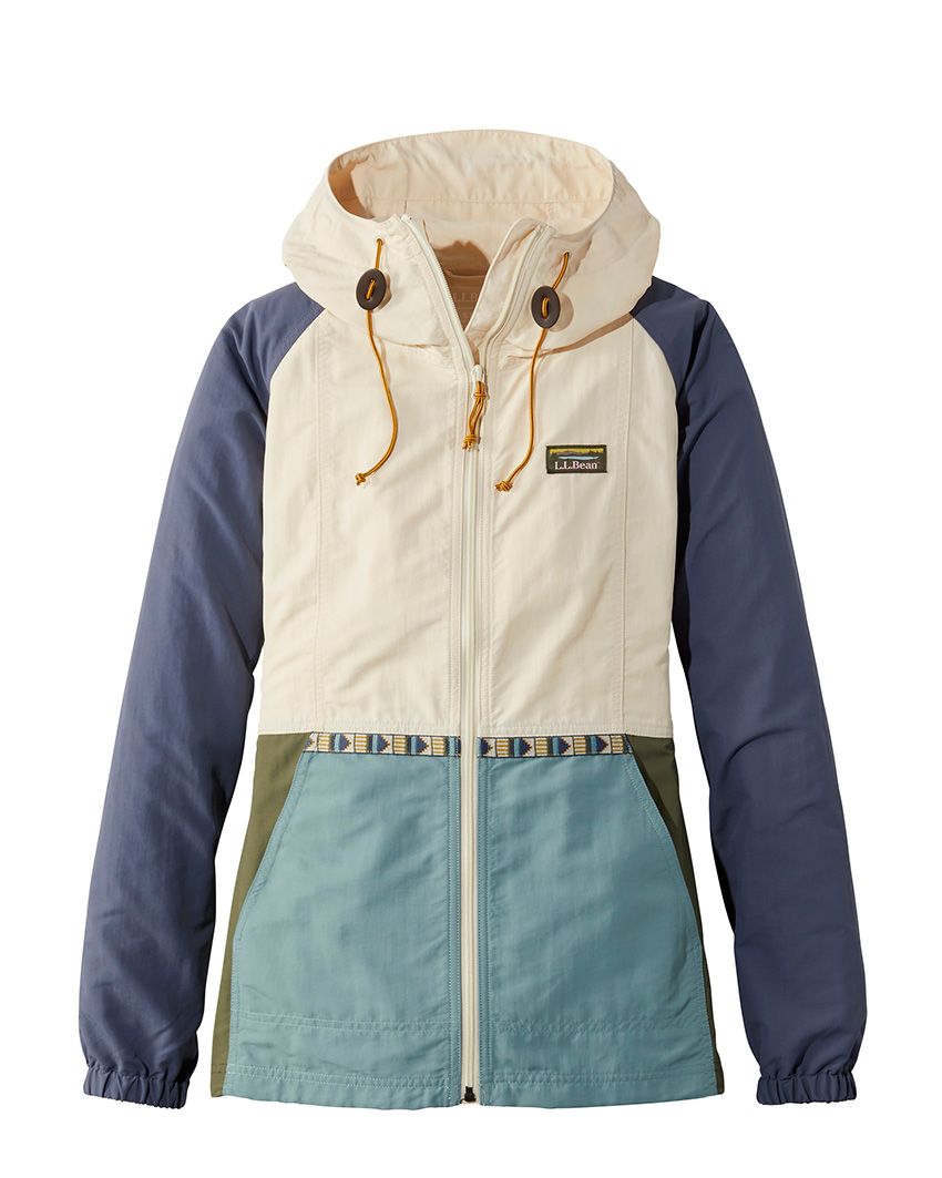 「L.L.Bean」名作ジャケットに日本限定デザイン登場！ヴィンテージ仕様のラグビーシャツにも注目 - 6枚目の画像