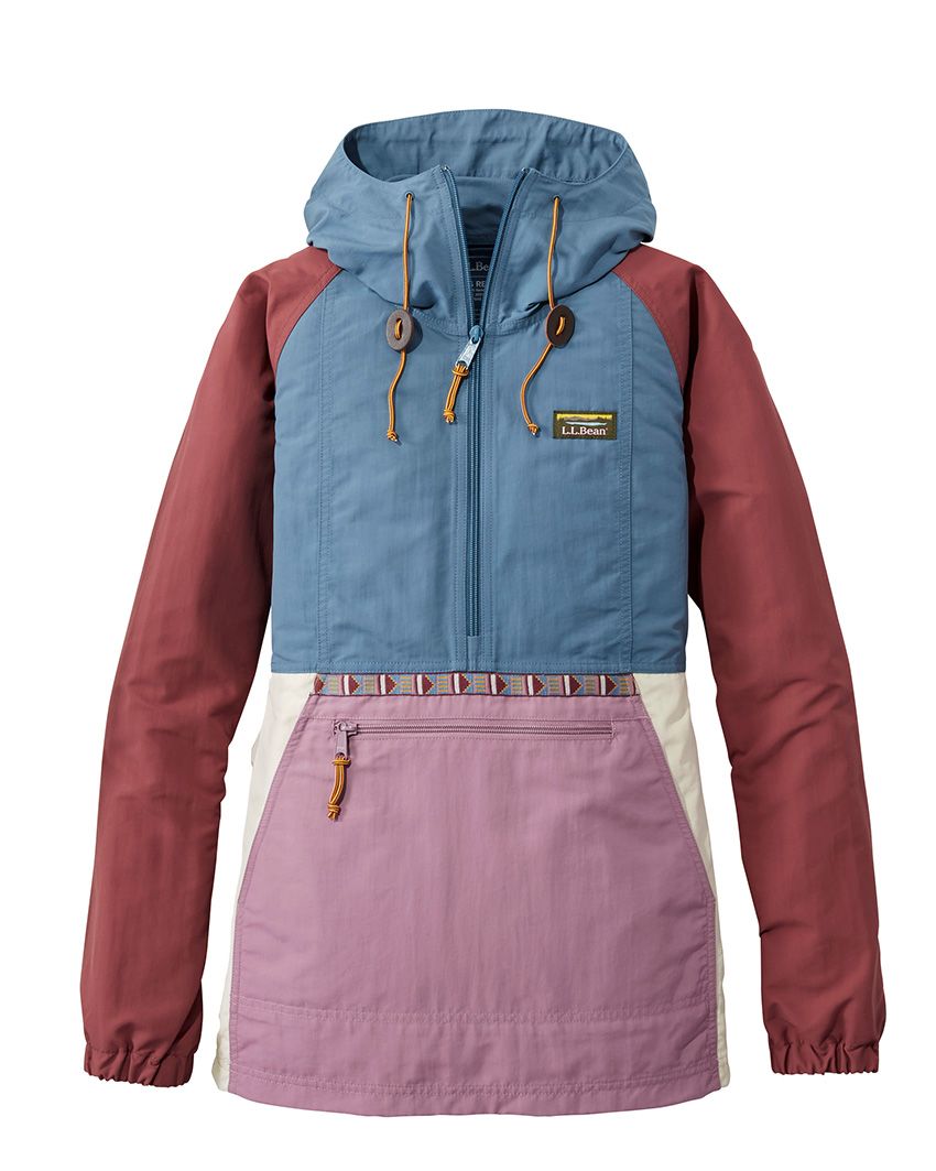 「L.L.Bean」名作ジャケットに日本限定デザイン登場！ヴィンテージ仕様のラグビーシャツにも注目 - 7枚目の画像