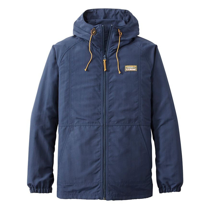 「L.L.Bean」名作ジャケットに日本限定デザイン登場！ヴィンテージ仕様のラグビーシャツにも注目 - 8枚目の画像