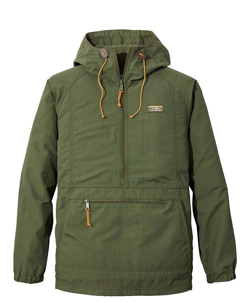 「L.L.Bean」名作ジャケットに日本限定デザイン登場！ヴィンテージ仕様のラグビーシャツにも注目 - 5枚目の画像