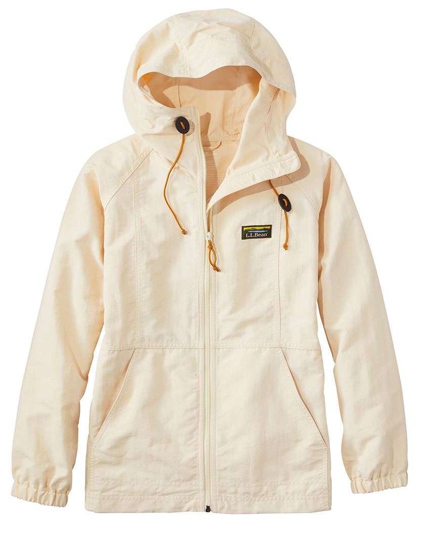 「L.L.Bean」名作ジャケットに日本限定デザイン登場！ヴィンテージ仕様のラグビーシャツにも注目 - 4枚目の画像