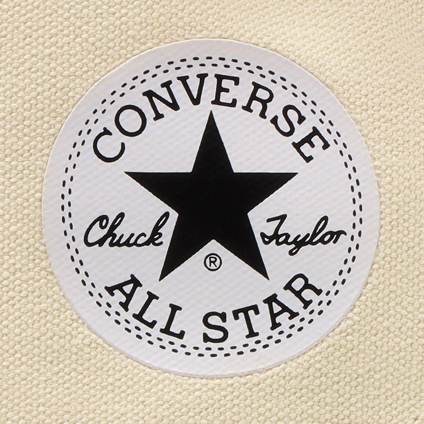 「コンバース」トレックウェーブに新作登場。ジッパー仕様とブーツライクなレザー仕様の2モデル - 4枚目の画像