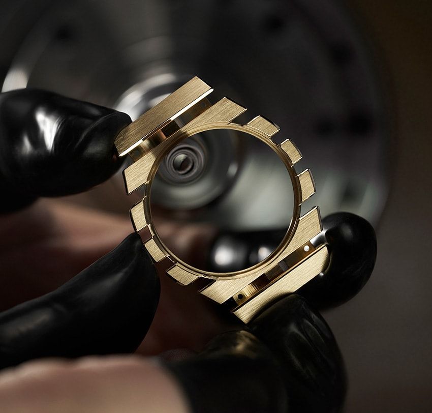 ピアジェ“金のポロ”が復刻。古き佳き80年代を振り返る、創業150周年記念として - 8枚目の画像