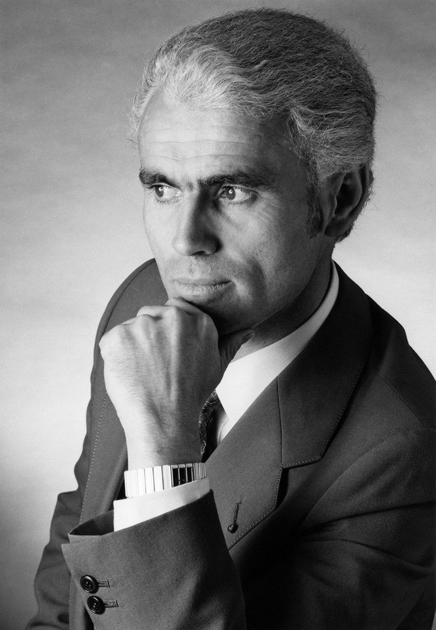 ピアジェ“金のポロ”が復刻。古き佳き80年代を振り返る、創業150周年記念として - 36枚目の画像