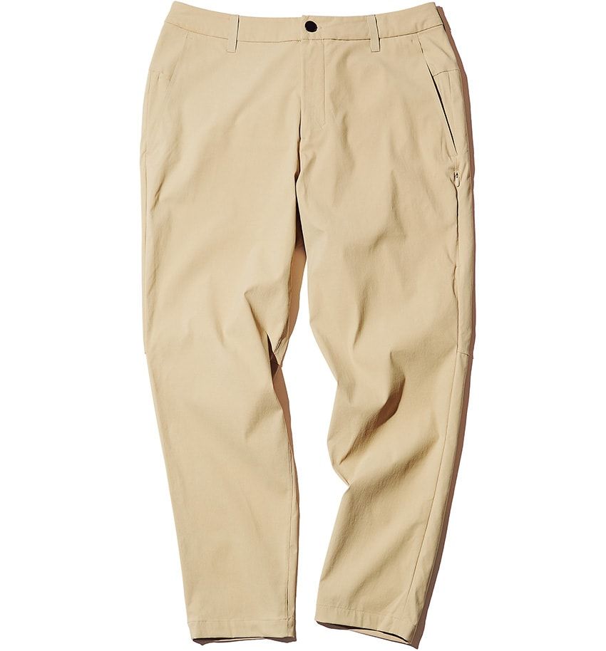 スポーツ由来の技術で快適なパンツ4選。普段使い前提のデザインで着こなしもスマートに - 3枚目の画像