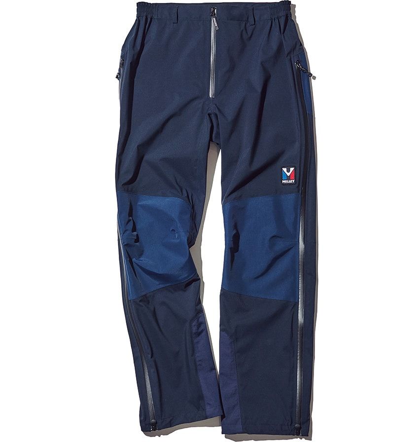 スポーツ由来の技術で快適なパンツ4選。普段使い前提のデザインで着こなしもスマートに - 6枚目の画像