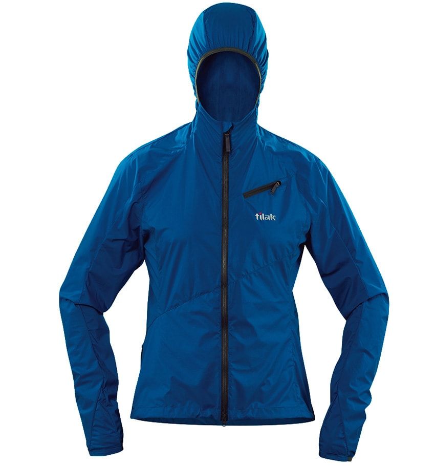 パタゴニアのフリース、ティラックのジャケットetc. アウトドアな趣味人たちの愛用ギア集 - 5枚目の画像