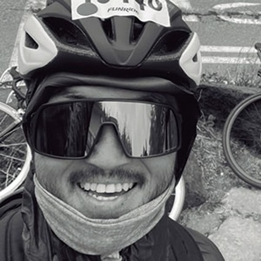 パタゴニアのフリース、ティラックのジャケットetc. アウトドアな趣味人たちの愛用ギア集 - 6枚目の画像